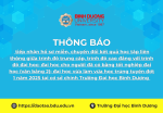 tiếp nhận hồ sơ miễn, chuyển đổi kết quả học tập liên thông giữa trình độ trung cấp, trình độ cao đẳng với trình độ đại học;
