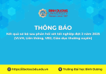 Vừa làm vừa học, Liên thông, Văn bằng 2, Giáo dục thường xuyên